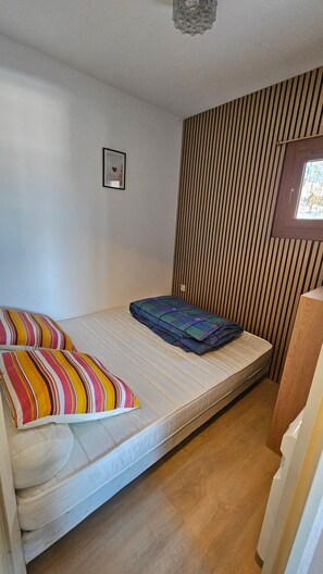 2 bedrooms - Apartment at the Foot of the Slopes (Fontcouverte-la-Toussuire)