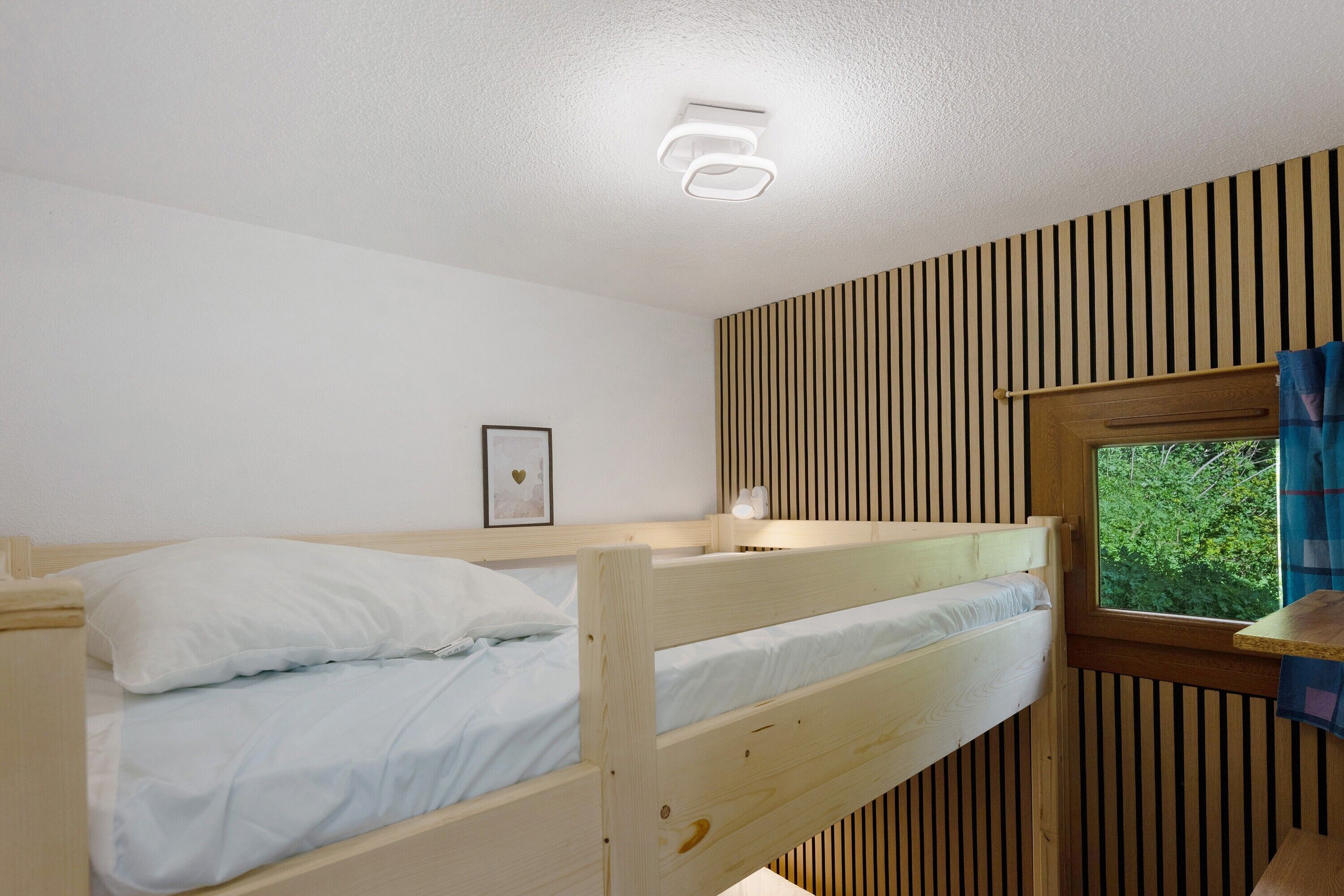 1 Schlafzimmer