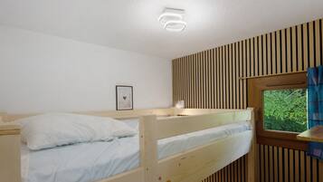 1 Schlafzimmer