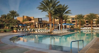 Coachella Weekend 2 - Shadow Ridge Village 1 Condo