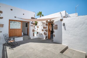 Fachada