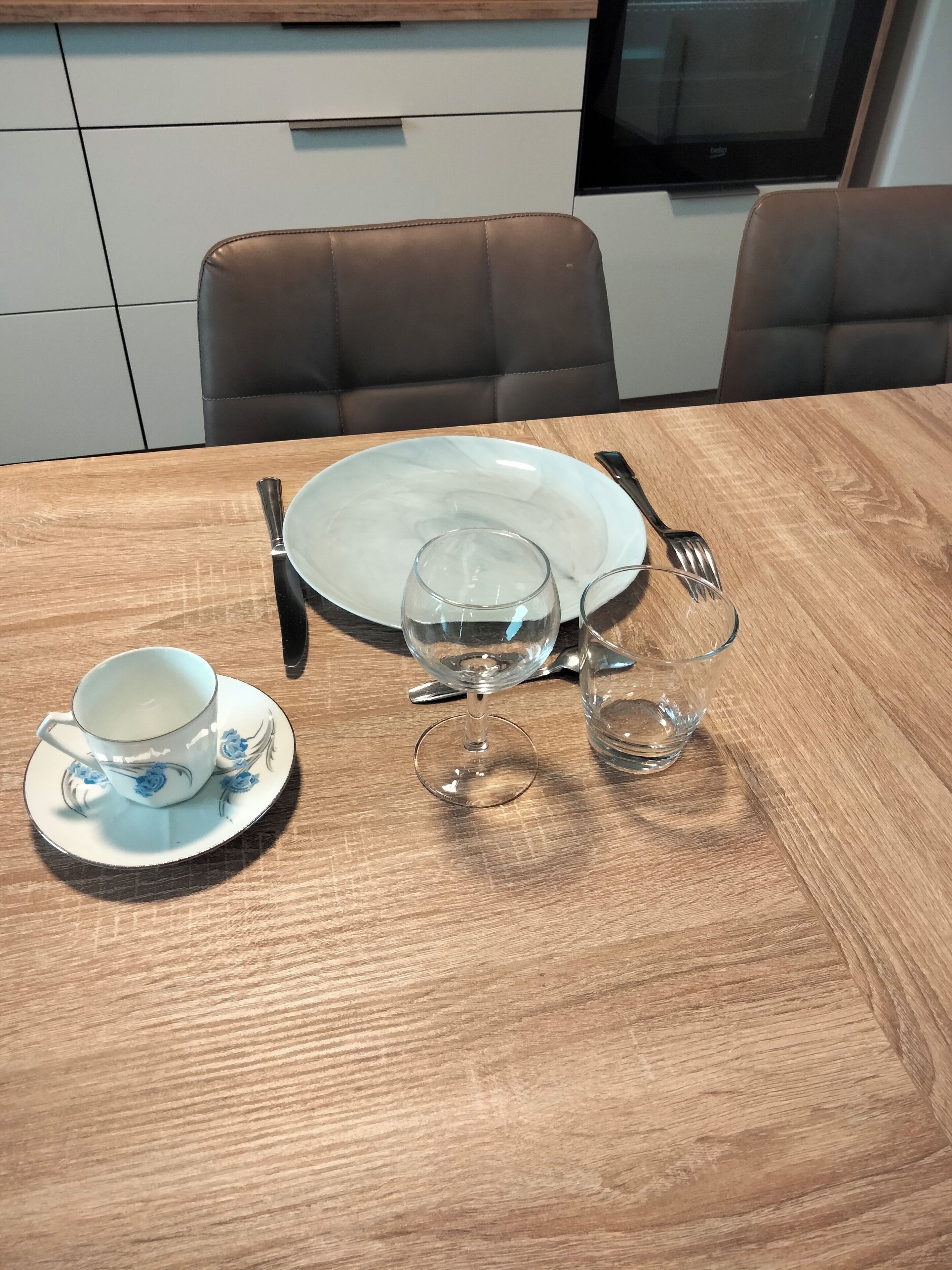 Restauration