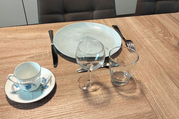 Restauration