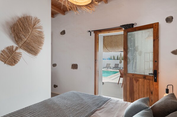 1 slaapkamer, wifi, beddengoed