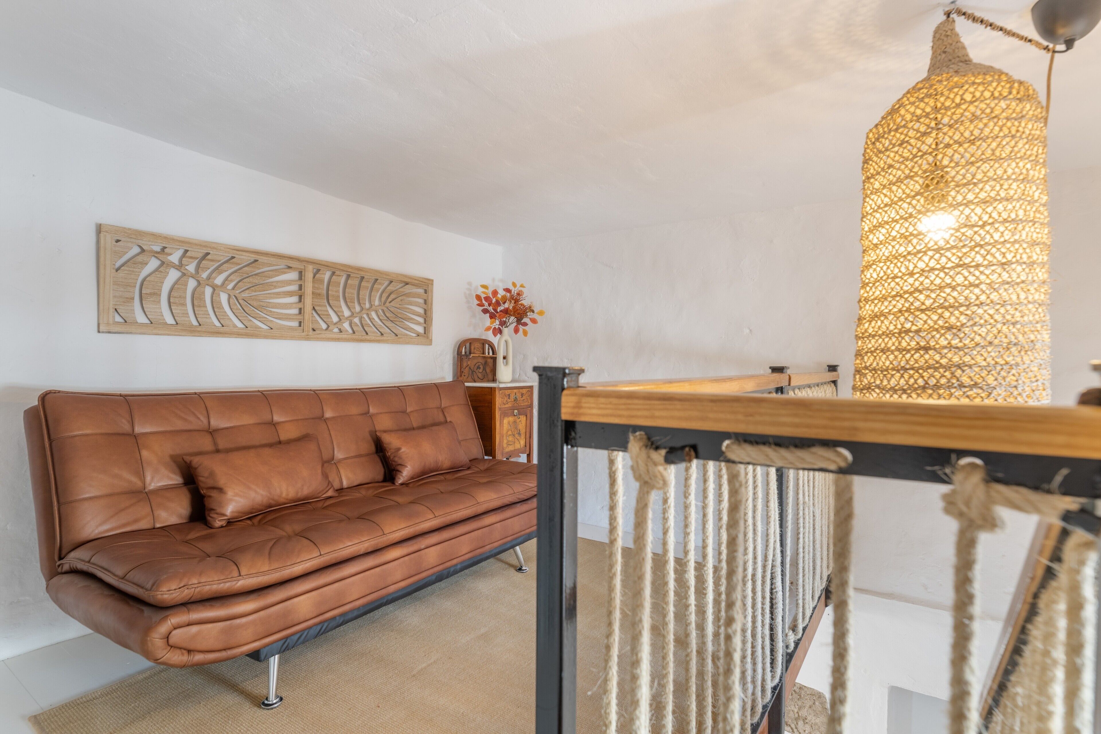 Vacaciones 'Guatiza' Con Piscina Compartida, Terraza Compartida Y Wi-fi - La Graciosa