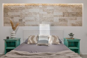 1 dormitorio, wifi, ropa de cama