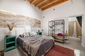 1 quarto, Wi-Fi, roupa de cama