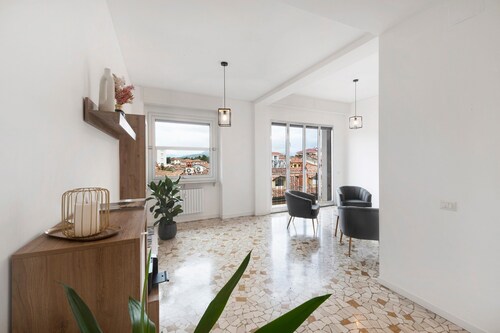 Room 'Enza 1' with Wi-Fi