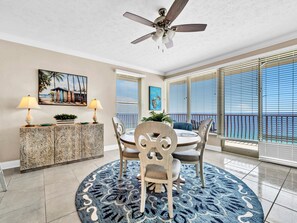 Condo, Plusieurs lits (Hidden Dunes 1705) | Restauration