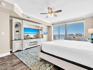 Condo, Plusieurs lits (Hidden Dunes 1705) | 3 chambres