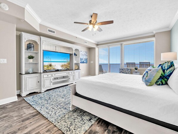 Condo, Plusieurs lits (Hidden Dunes 1705) | 3 chambres