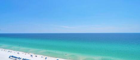 Condo, Multiple Beds (Hidden Dunes 1705) | Beach | On the beach