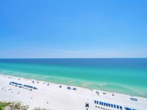 Condo, Multiple Beds (Hidden Dunes 1705) | Beach | On the beach