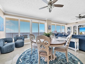 Condo, varias camas (Hidden Dunes 1705) | Restaurantes