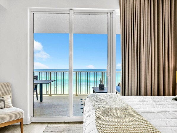 Condo, Multiple Beds (Tropic Winds 503) | 3 bedrooms - Tropic Winds 503 (Panama City Beach)