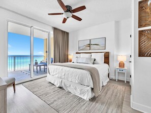 Condo, Multiple Beds (Tropic Winds 503)