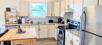 Quiet Retreat in the Annapolis Valley