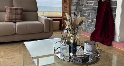 Strathlene House Retreat - 5 Bedrooms