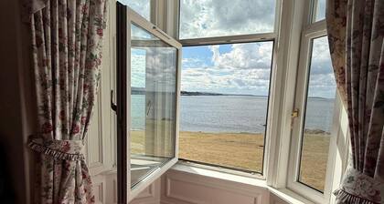 Strathlene House Retreat - 5 Bedrooms