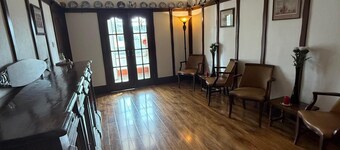 Strathlene House Retreat - 5 Bedrooms