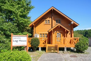 Family Villa, 3 Bedrooms, Mountain View, Lakeside | Laundry