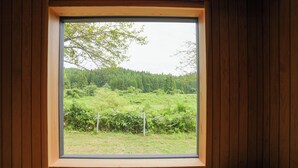 住宿景觀