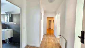Comfort Apartment | Free WiFi