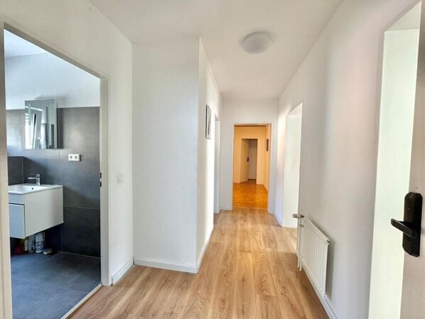 Apartemen Comfort | Wi-Fi gratis