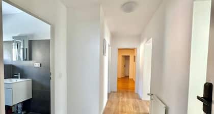 Family Apartments Near City Centre