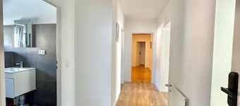 Family Apartments Near City Centre