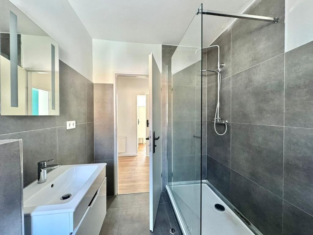 Appartement Classique | Salle de bain