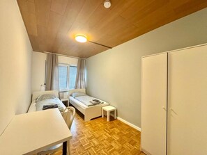 Classic Apartment