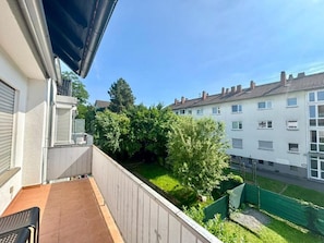 Comfort Apartment | View from room