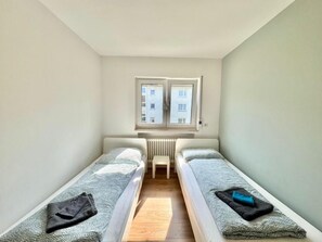 Classic-Apartment | Kostenloses WLAN