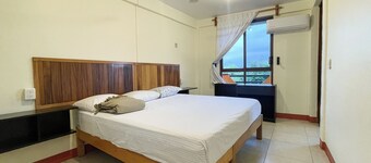 Bacanda Hotel