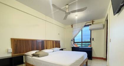 Bacanda Hotel