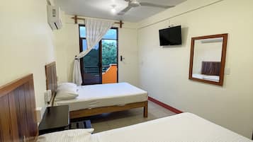 Kamar Keluarga | Wi-Fi gratis