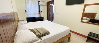 Bacanda Hotel