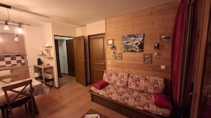 Oleskelualue