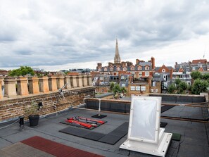 Property grounds - Pass the Keys | Charming 2 Bedroom by Hyde Park in Notting Hill (London)