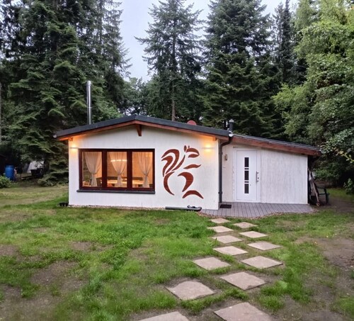 Vacation home Waldlicht 3
