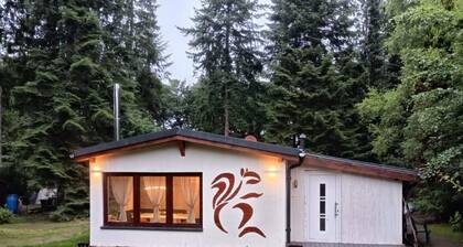 Vacation home Waldlicht 3