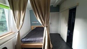 1 sovrum och gratis wi-fi