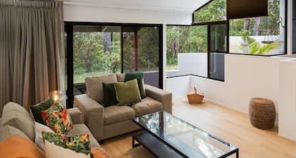 Hyams Beach Hideaway, Hyams Beach