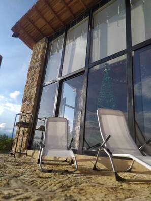 Terras