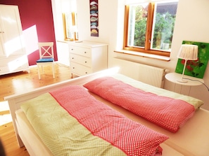 3 slaapkamers, gratis wifi