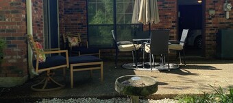 Fantastic 3-bedroom house with AC in Saltillo
Charming Southern Retreat –