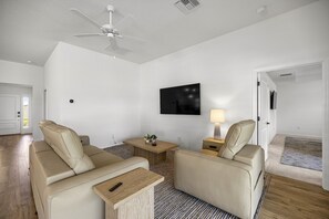 TV