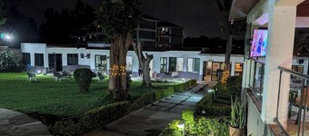 4 Tee's Hotel Rongai