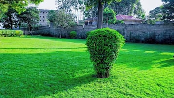 Jardín
